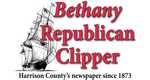 Logo for Bethany Republican-Clipper