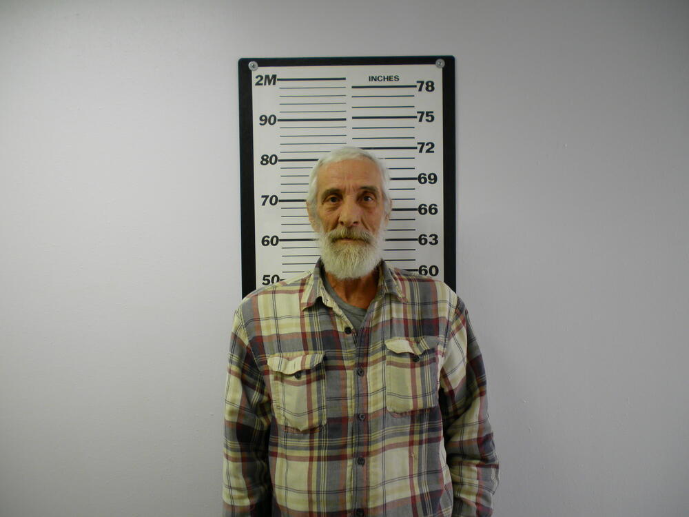 Additional Photo of MARVIN GAYLORD MCLAIN 1