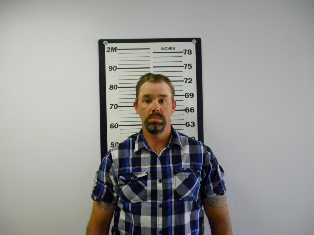 Primary photo of SHAWN MICHAEL STEINHURST - Please see physical description.