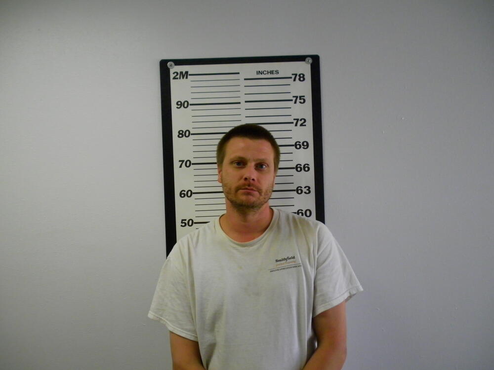 Additional Photo of MICHAEL DWAYNE LITOGOT 1