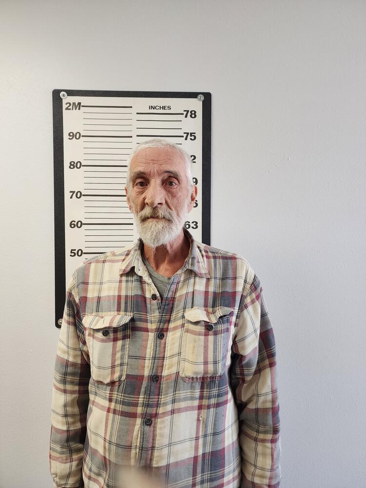Additional Photo of MARVIN GAYLORD MCLAIN 2