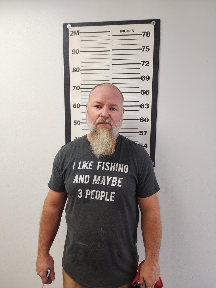 Additional Photo of ERIC DANIEL SYBERT 1
