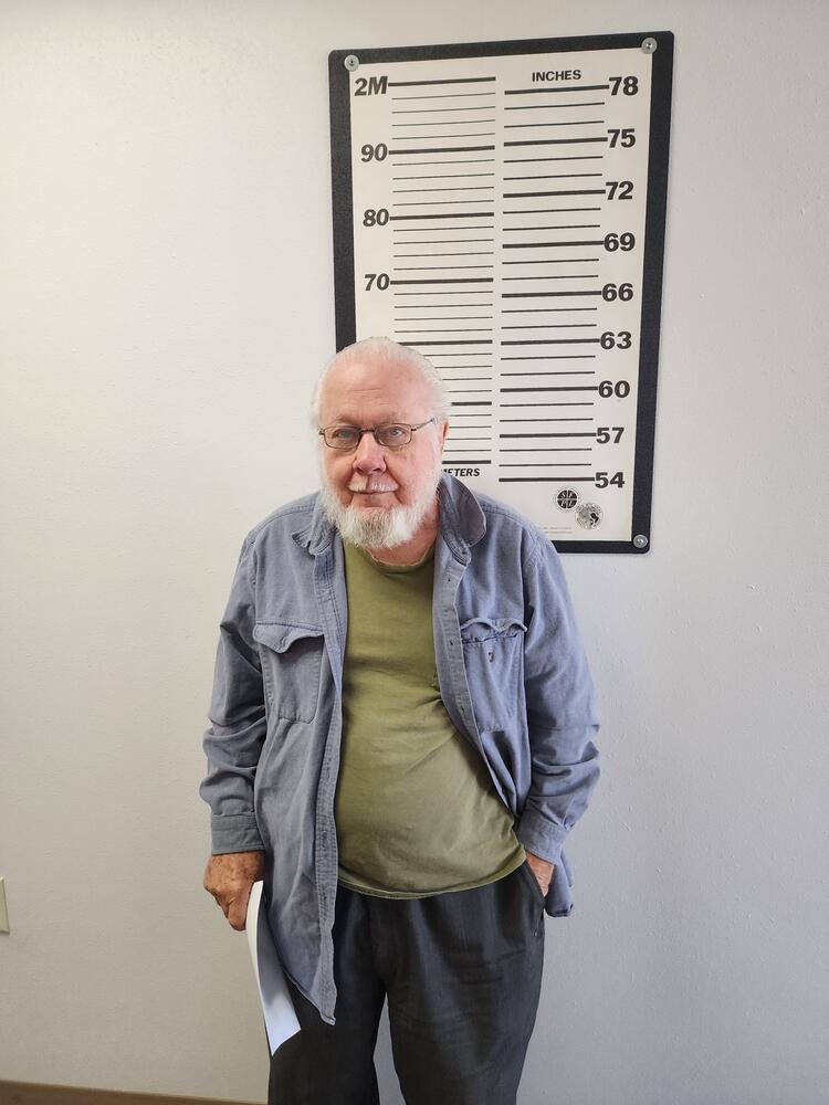 Additional Photo of DONALD HOWARD CARRIKER 1