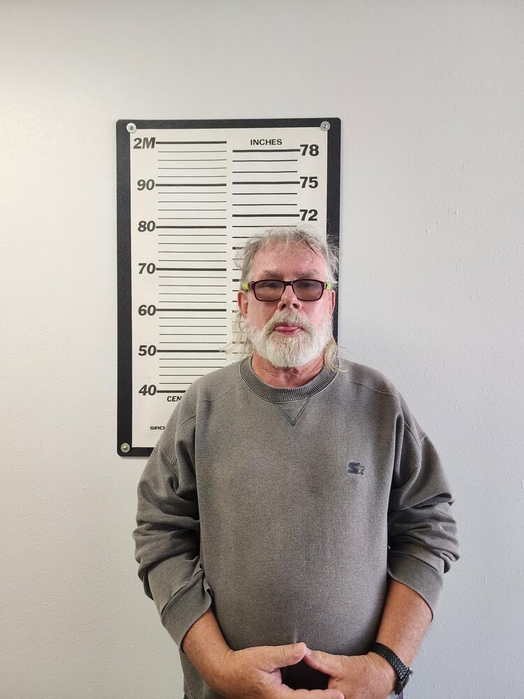 Primary photo of KELVIN KELLY BOWMAN - Please see physical description.