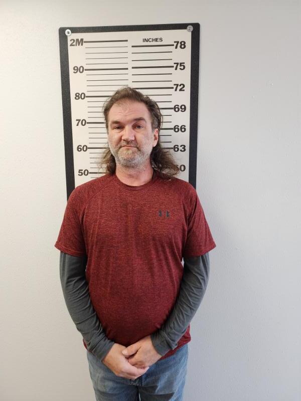 Additional Photo of MICHAEL D BENWIRE 1