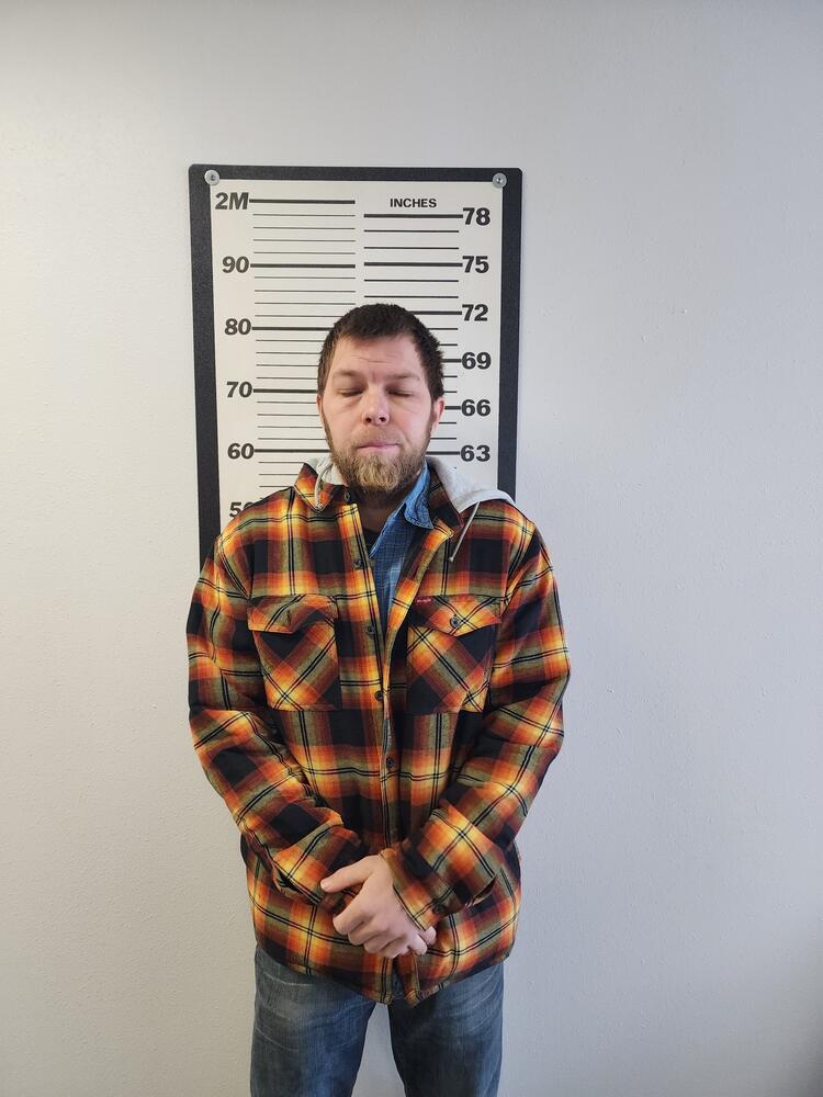 Additional Photo of MICHAEL ALLEN BYRD 1