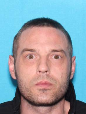 Primary photo of DANIEL COREY WAGNER - Please refer to the physical description