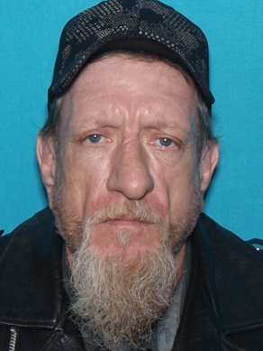 Primary photo of LARRY DOUGLAS WAKE - Please refer to the physical description