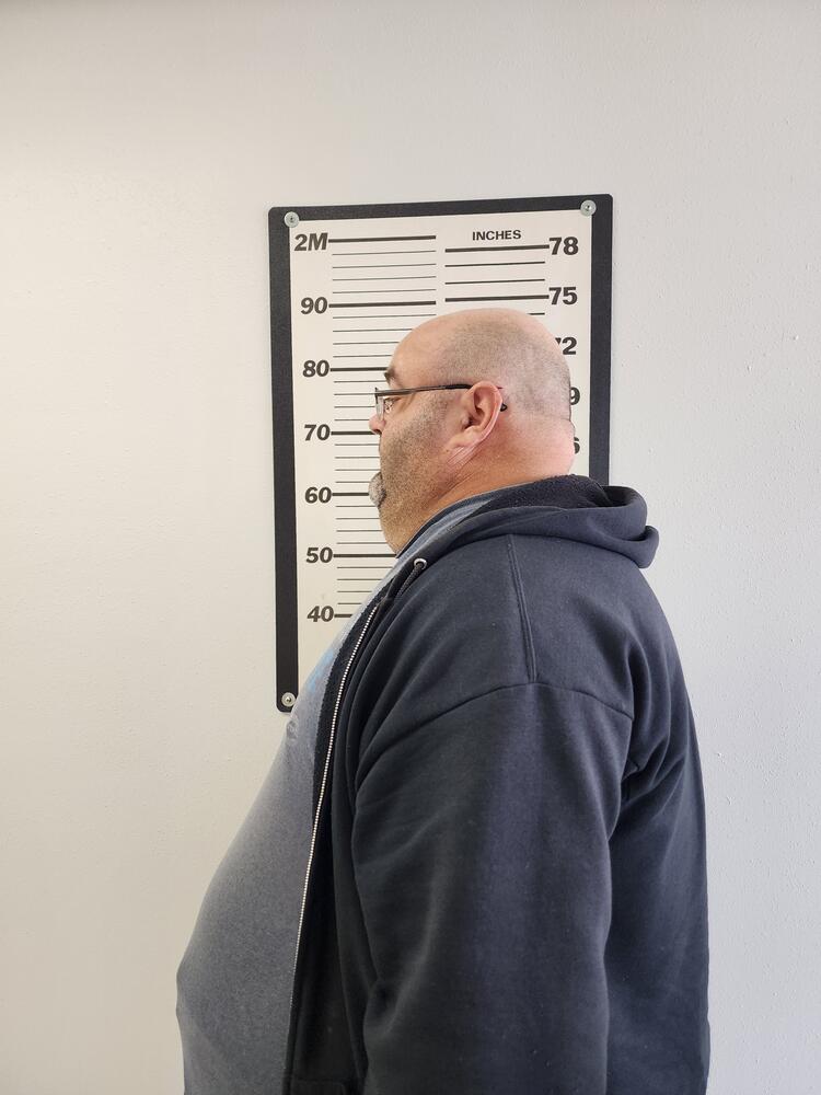 Additional Photo of JEFFREY ALAN ONEAL 2