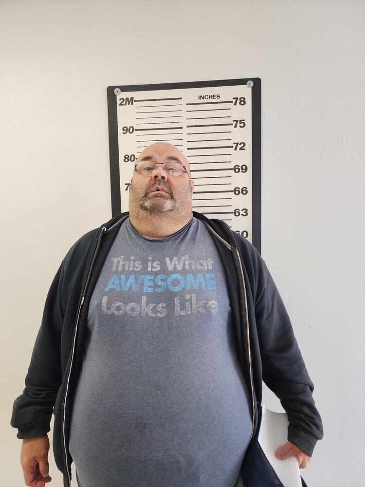 Additional Photo of JEFFREY ALAN ONEAL 1