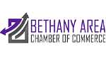 Logo for Bethany Chamber of Commerce