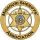 Logo for Missouri Sheriffs' Association