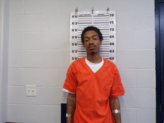 Mugshot of Foster, Semaj Leonard 