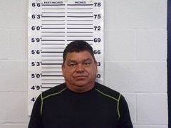 Mugshot of Escobar, Ines C 