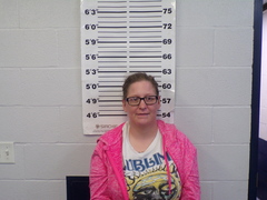 Amber J Ruminer