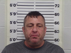 Mugshot of Ashford, Shawn