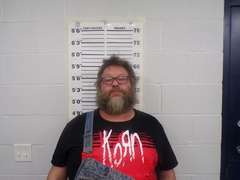 Mugshot of Perkins, Jason Wayne