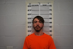 Mugshot of Rutledge, Michael John