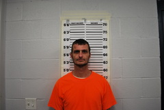Mugshot of Cline, Kyle Don