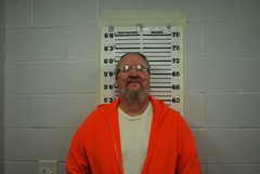 Mugshot of Stamper, Jeremy Allen