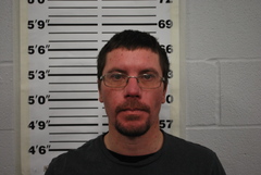 Mugshot of Thyrion, Jeremiah Norbert