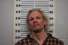 Mugshot of Deleske, Anthony Scott