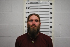 Mugshot of Wolfe, Bryan Tyler