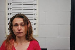 Mugshot of Rairden, Barbara Lee