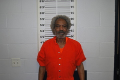 Mugshot of Wimes Ii, Charles Cole