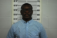 Mugshot of Shodimu, Onyedikachi Hakeem