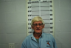 Mugshot of Mclain, Rex Marion