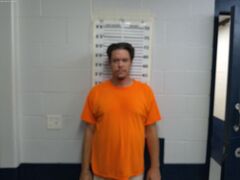 Mugshot of Alsip, Stephan