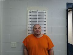 Mugshot of Barnes, Joshua
